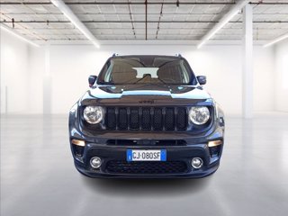 JEEP Renegade 1.6 mjt Longitude 2wd 130cv 1