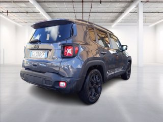JEEP Renegade 1.6 mjt Longitude 2wd 130cv 6