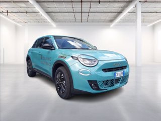 FIAT 600 1.2 hybrid 110cv auto
