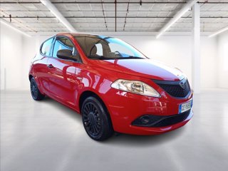 LANCIA Ypsilon 1.0 firefly hybrid Gold s&s 70cv