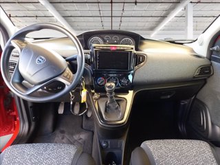 LANCIA Ypsilon 1.0 firefly hybrid Gold s&s 70cv 11