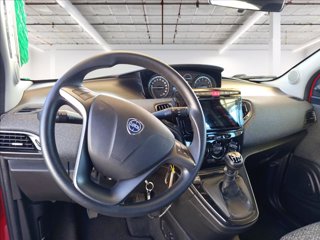 LANCIA Ypsilon 1.0 firefly hybrid Gold s&s 70cv 12
