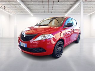 LANCIA Ypsilon 1.0 firefly hybrid Gold s&s 70cv 2