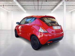 LANCIA Ypsilon 1.0 firefly hybrid Gold s&s 70cv 4