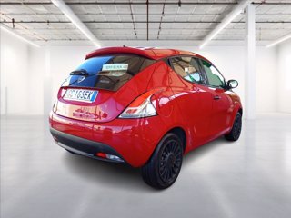 LANCIA Ypsilon 1.0 firefly hybrid Gold s&s 70cv 6