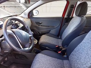 LANCIA Ypsilon 1.0 firefly hybrid Gold s&s 70cv 9
