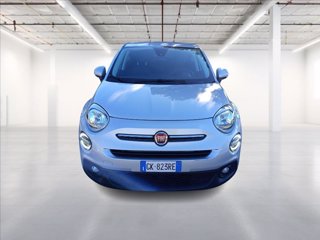 FIAT 500X 1.3 T4 Cross Dolcevita 150cv dct 1