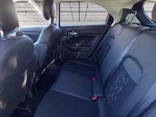 FIAT 500X 1.3 T4 Cross Dolcevita 150cv dct 10