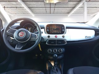 FIAT 500X 1.3 T4 Cross Dolcevita 150cv dct 11