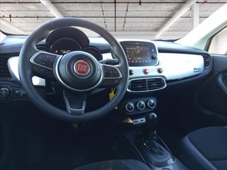 FIAT 500X 1.3 T4 Cross Dolcevita 150cv dct 12
