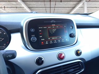 FIAT 500X 1.3 T4 Cross Dolcevita 150cv dct 13