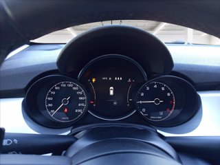 FIAT 500X 1.3 T4 Cross Dolcevita 150cv dct 14