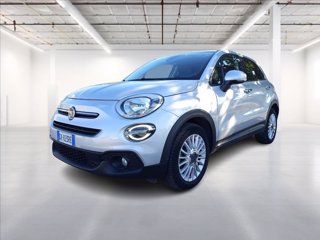 FIAT 500X 1.3 T4 Cross Dolcevita 150cv dct 2