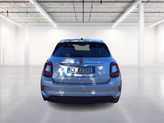 FIAT 500X 1.3 T4 Cross Dolcevita 150cv dct 5