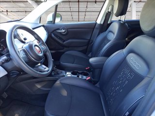 FIAT 500X 1.3 T4 Cross Dolcevita 150cv dct 9