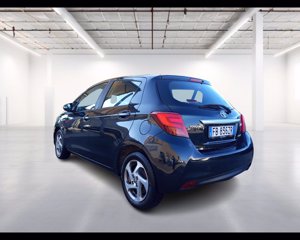 TOYOTA Yaris 5p 1.5h Active 4