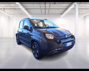 FIAT Panda 1.0 hybrid City Cross s&s 70cv