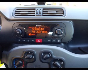 FIAT Panda 1.0 hybrid City Cross s&s 70cv 13