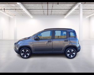 FIAT Panda 1.0 hybrid City Cross s&s 70cv 3