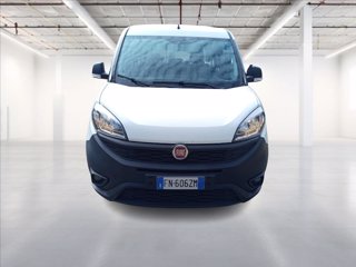FIAT Doblo cargo combi N1 1.3 mjt 16v 95cv E6 1