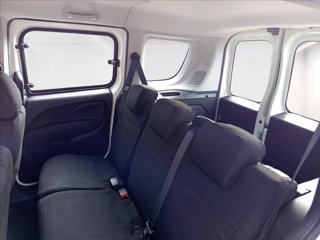 FIAT Doblo cargo combi N1 1.3 mjt 16v 95cv E6 10
