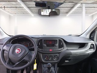 FIAT Doblo cargo combi N1 1.3 mjt 16v 95cv E6 11