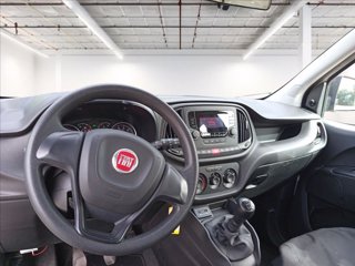 FIAT Doblo cargo combi N1 1.3 mjt 16v 95cv E6 13