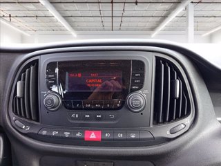 FIAT Doblo cargo combi N1 1.3 mjt 16v 95cv E6 14