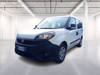 FIAT Doblo cargo combi N1 1.3 mjt 16v 95cv E6 2