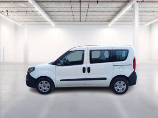 FIAT Doblo cargo combi N1 1.3 mjt 16v 95cv E6 3
