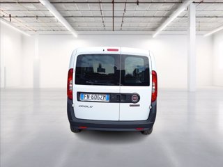 FIAT Doblo cargo combi N1 1.3 mjt 16v 95cv E6 5