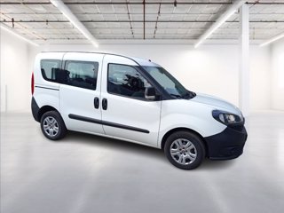 FIAT Doblo cargo combi N1 1.3 mjt 16v 95cv E6 7