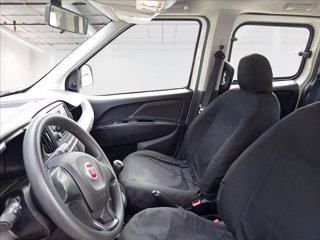 FIAT Doblo cargo combi N1 1.3 mjt 16v 95cv E6 9