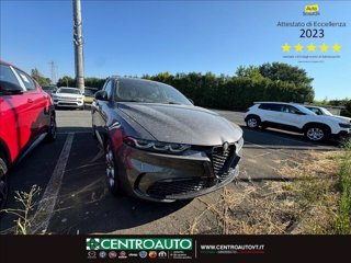 ALFA ROMEO Tonale 1.6 Veloce 130cv tct6