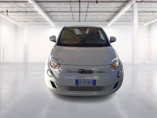 FIAT 500e 42 kWh Passion 1