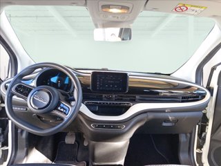 FIAT 500e 42 kWh Passion 11