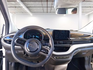 FIAT 500e 42 kWh Passion 12