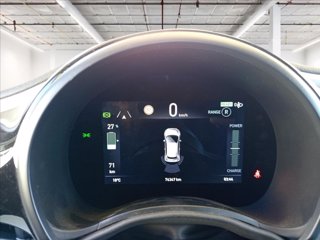 FIAT 500e 42 kWh Passion 14