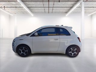 FIAT 500e 42 kWh Passion 3