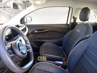 FIAT 500e 42 kWh Passion 9