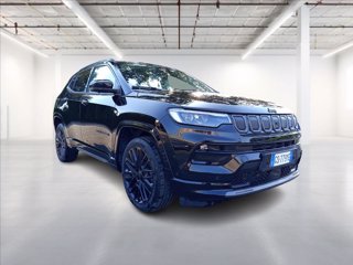 JEEP Compass 1.6 mjt S 2wd 130cv