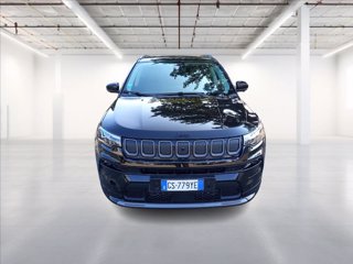 JEEP Compass 1.6 mjt S 2wd 130cv 1