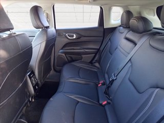 JEEP Compass 1.6 mjt S 2wd 130cv 10
