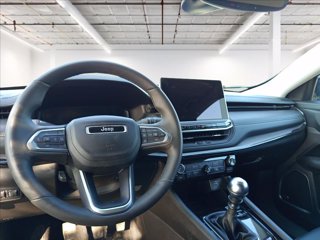 JEEP Compass 1.6 mjt S 2wd 130cv 12
