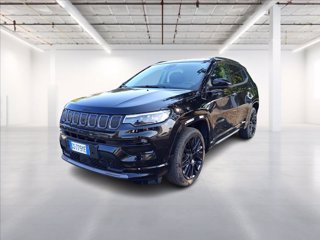 JEEP Compass 1.6 mjt S 2wd 130cv 2