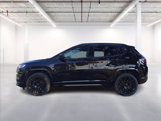 JEEP Compass 1.6 mjt S 2wd 130cv 3