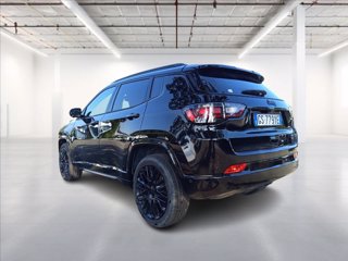 JEEP Compass 1.6 mjt S 2wd 130cv 4