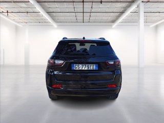 JEEP Compass 1.6 mjt S 2wd 130cv 5