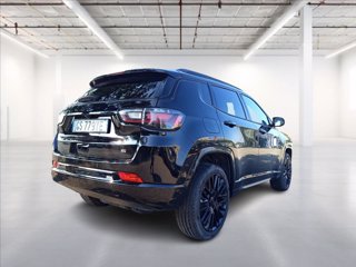 JEEP Compass 1.6 mjt S 2wd 130cv 6