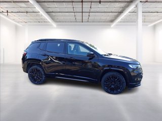 JEEP Compass 1.6 mjt S 2wd 130cv 7